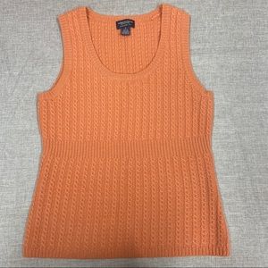 American Eagle Knit Vest